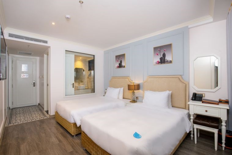 Phòng Senior Ocean View